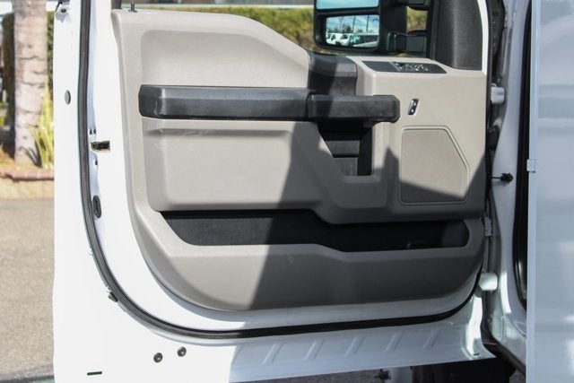 2020 Ford F-450SD XL