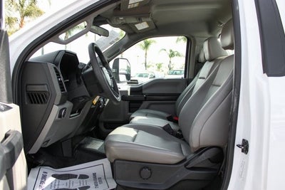 2020 Ford F-450SD XL