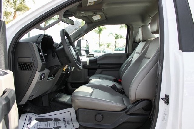 2020 Ford F-450SD XL