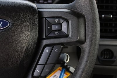 2020 Ford F-450SD XL