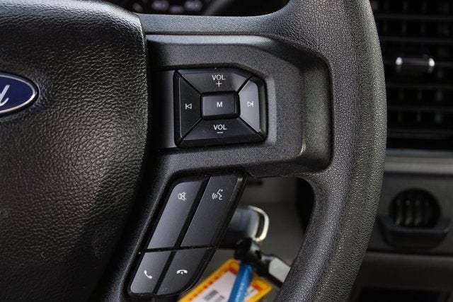 2020 Ford F-450SD XL