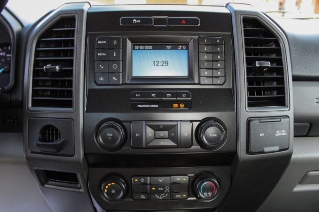 2020 Ford F-450SD XL