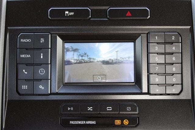 2020 Ford F-450SD XL