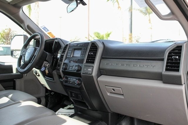 2020 Ford F-450SD XL