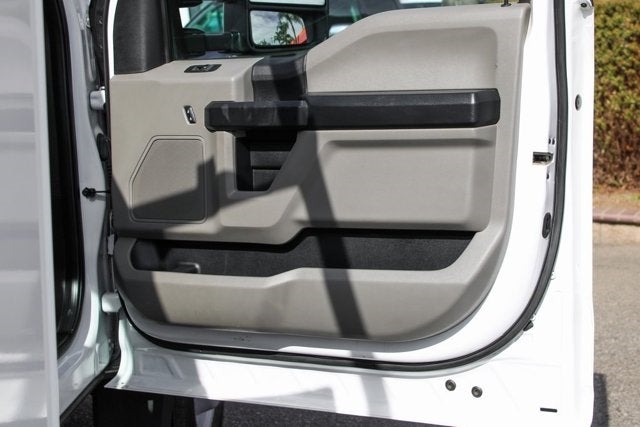 2020 Ford F-450SD XL