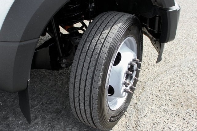 2020 Ford F-450SD XL