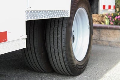 2020 Ford F-450SD XL