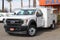 2020 Ford F-450SD XL