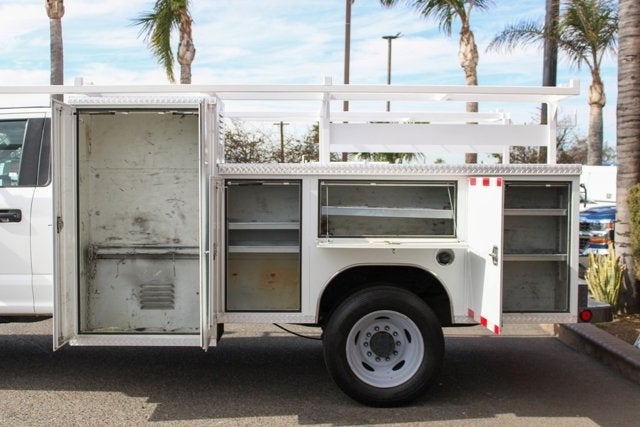 2020 Ford F-450SD XL