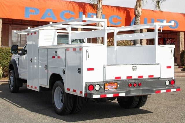 2020 Ford F-450SD XL