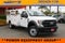 2020 Ford F-450SD XL