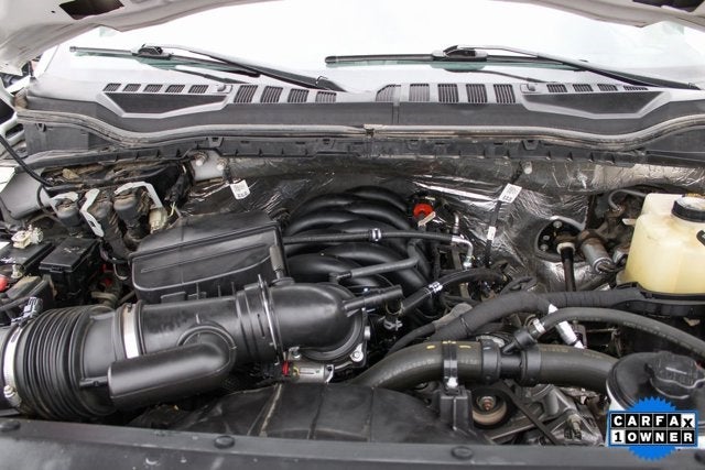 2020 Ford F-450SD XL