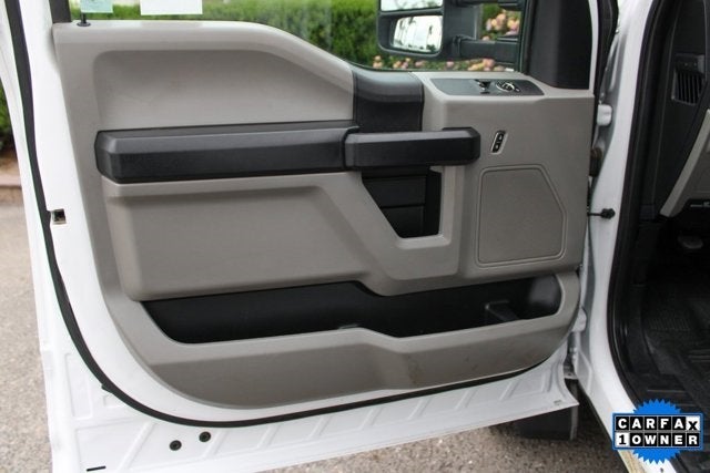 2020 Ford F-450SD XL