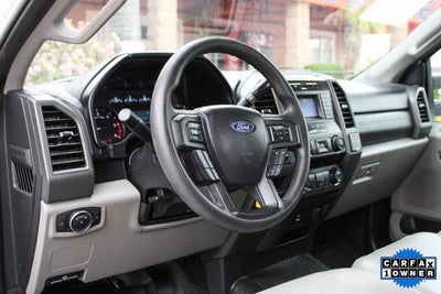 2020 Ford F-450SD XL