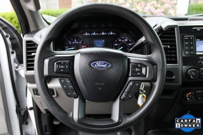 2020 Ford F-450SD XL