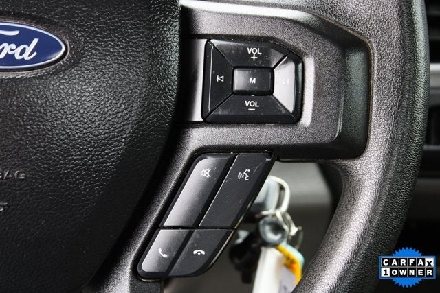 2020 Ford F-450SD XL