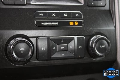 2020 Ford F-450SD XL