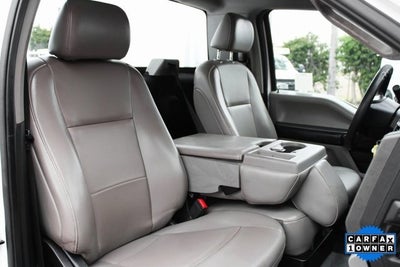 2020 Ford F-450SD XL