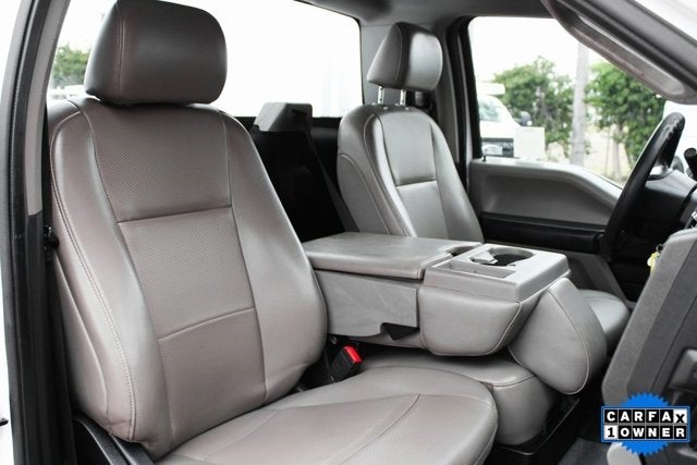 2020 Ford F-450SD XL