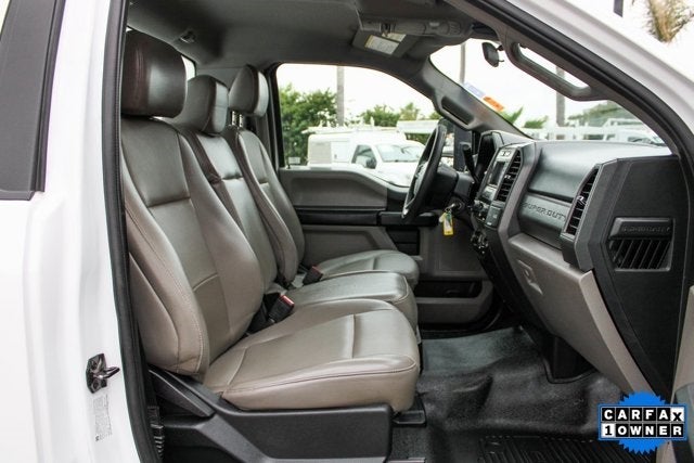 2020 Ford F-450SD XL