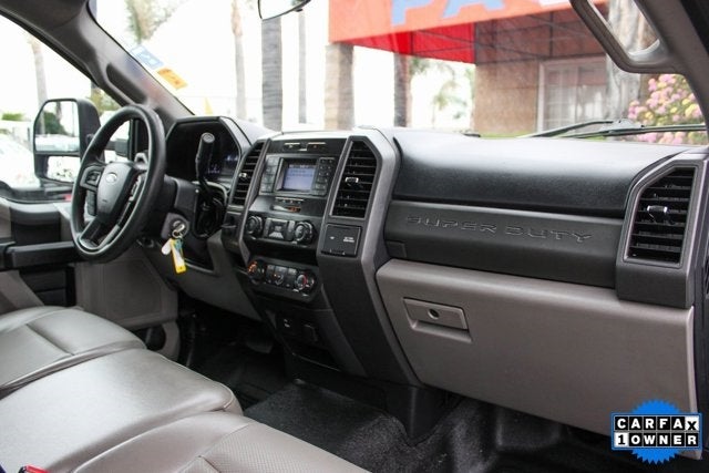 2020 Ford F-450SD XL