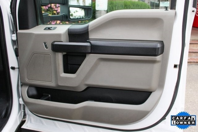 2020 Ford F-450SD XL