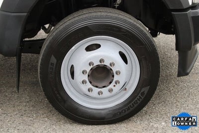 2020 Ford F-450SD XL