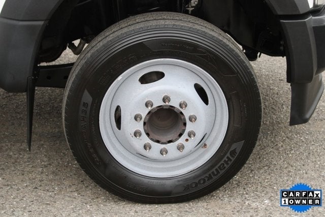 2020 Ford F-450SD XL