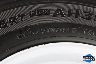 2020 Ford F-450SD XL