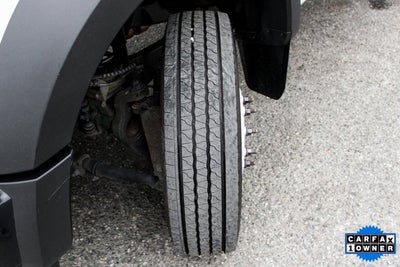 2020 Ford F-450SD XL