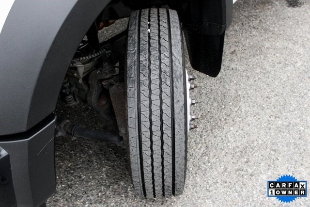 2020 Ford F-450SD XL