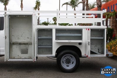 2020 Ford F-450SD XL