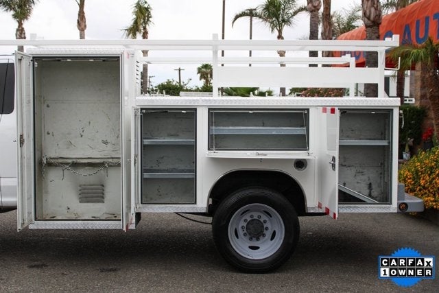 2020 Ford F-450SD XL