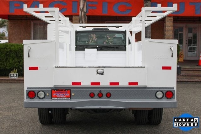 2020 Ford F-450SD XL