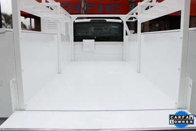 2020 Ford F-450SD XL