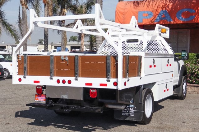 2020 Ford F-450SD XL