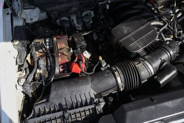 2020 Ford F-450SD XL