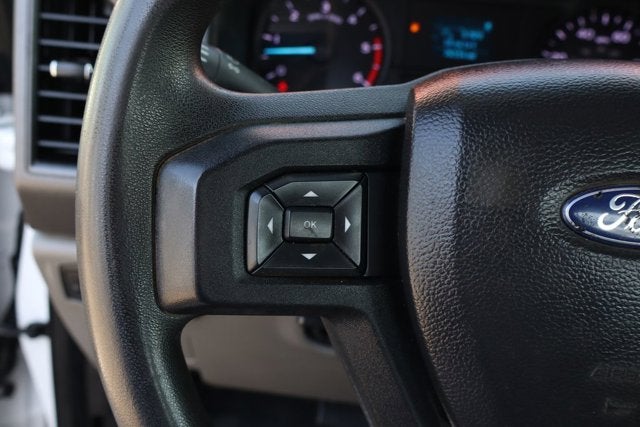 2020 Ford F-450SD XL