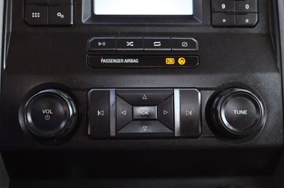 2020 Ford F-450SD XL