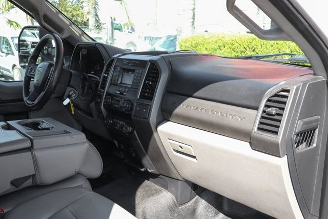 2020 Ford F-450SD XL