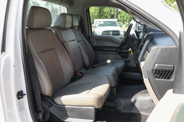 2020 Ford F-450SD XL