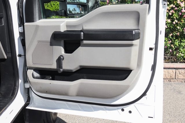 2020 Ford F-450SD XL