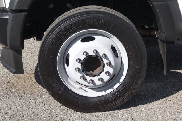 2020 Ford F-450SD XL