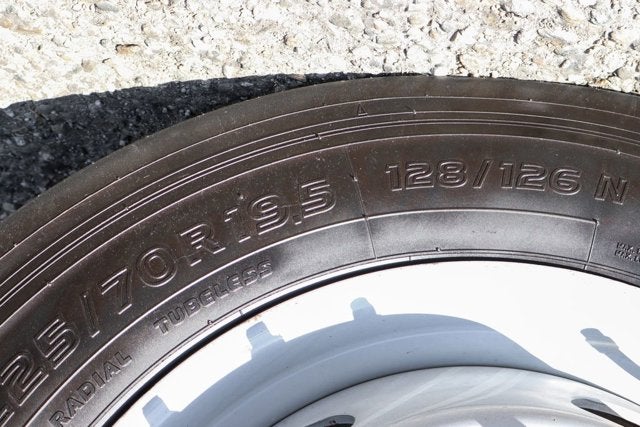 2020 Ford F-450SD XL