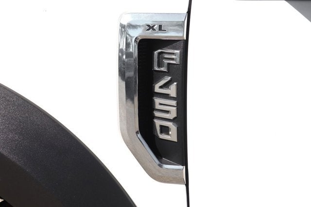 2020 Ford F-450SD XL