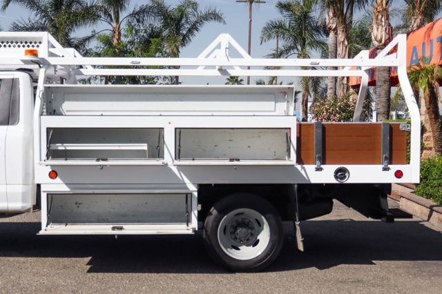 2020 Ford F-450SD XL