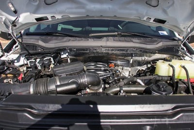 2021 Ford F-450SD XL