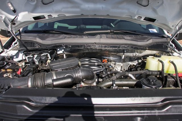 2021 Ford F-450SD XL