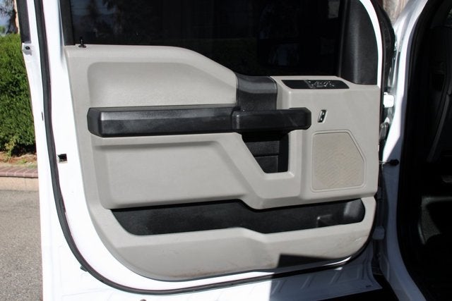 2021 Ford F-450SD XL