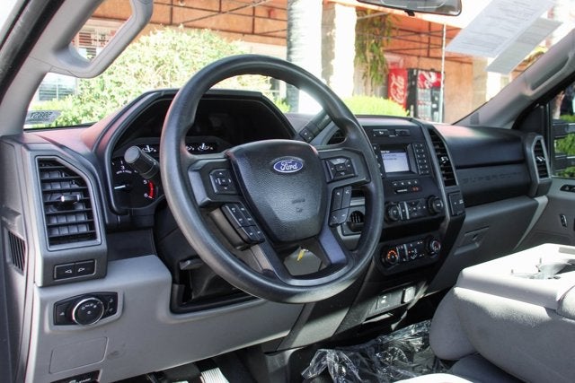 2021 Ford F-450SD XL